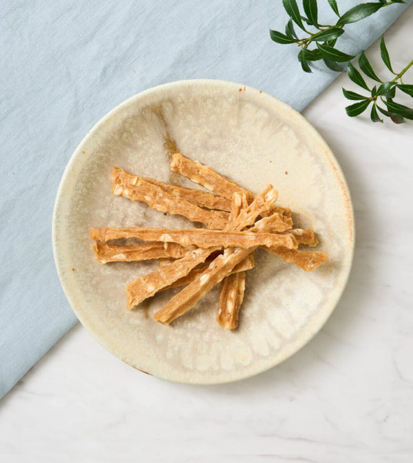 DOG TREE(ドッグツリー)鶏ささみチーズスティック 35g
